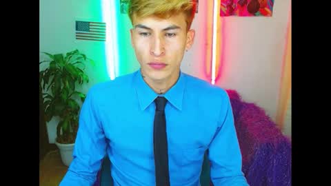 Snapshot of estrellita__jordan chatting on February 2025 01:34:02 AM JORDAN online show from February 2025 01:34:02 AM