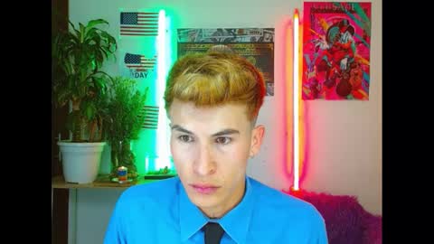 Snapshot of estrellita__jordan chatting on February 2025 08:11:02 AM JORDAN online show from February 2025 08:11:02 AM