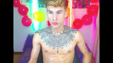 Snapshot of estrellita__jordan chatting on February 2025 06:41:01 AM JORDAN online show from February 2025 06:41:01 AM