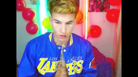 Snapshot of estrellita__jordan chatting on February 2025 12:41:01 AM JORDAN online show from February 2025 12:41:01 AM