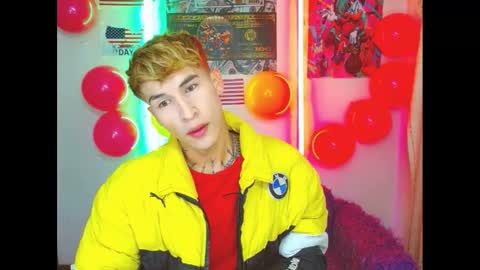 Snapshot of estrellita__jordan chatting on February 2025 10:17:02 AM JORDAN online show from February 2025 10:17:02 AM