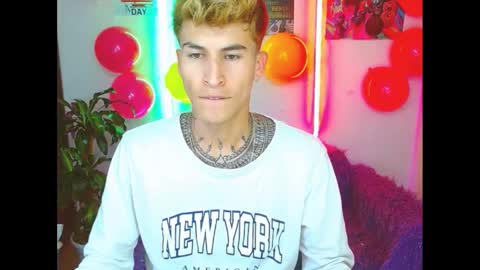 Snapshot of estrellita__jordan chatting on February 2025 02:15:01 AM JORDAN online show from February 2025 02:15:01 AM