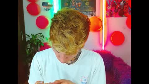 Snapshot of estrellita__jordan chatting on February 2025 10:07:02 AM JORDAN online show from February 2025 10:07:02 AM