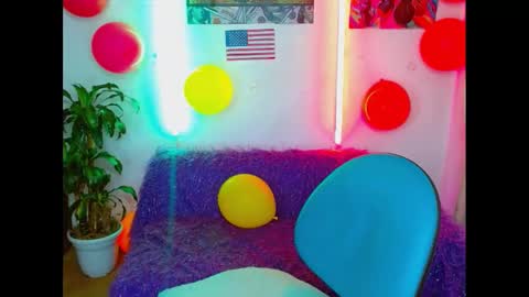 Snapshot of estrellita__jordan chatting on February 2025 05:54:02 AM JORDAN online show from February 2025 05:54:02 AM