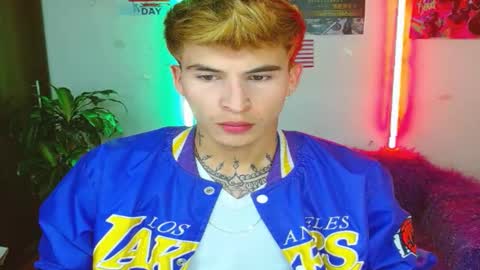 Snapshot of estrellita__jordan chatting on March 2025 03:24:01 AM JORDAN online show from March 2025 03:24:01 AM