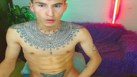 Snapshot of estrellita__jordan chatting on March 2025 09:36:02 AM JORDAN online show from March 2025 09:36:02 AM