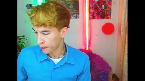 Snapshot of estrellita__jordan chatting on March 2025 07:45:01 AM JORDAN online show from March 2025 07:45:01 AM