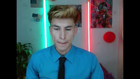 Snapshot of estrellita__jordan chatting on March 2025 04:49:01 AM JORDAN online show from March 2025 04:49:01 AM