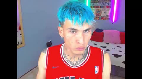 Snapshot of estrellita__jordan chatting on September 2025 02:06:02 AM JORDAN online show from September 2025 02:06:02 AM