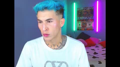 Snapshot of estrellita__jordan chatting on September 2025 11:43:01 PM JORDAN online show from September 2025 11:43:01 PM