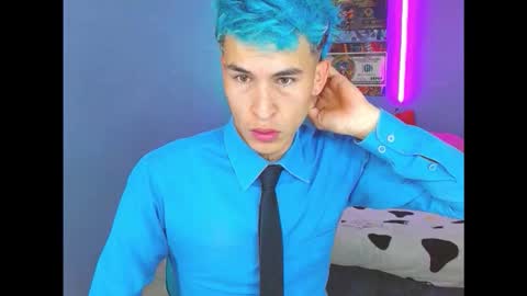 Snapshot of estrellita__jordan chatting on October 2025 02:50:02 AM JORDAN online show from October 2025 02:50:02 AM