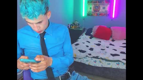 Snapshot of estrellita__jordan chatting on October 2025 03:16:02 AM JORDAN online show from October 2025 03:16:02 AM