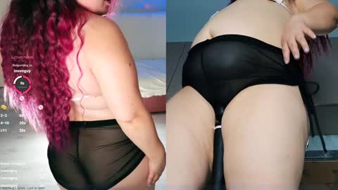 Snapshot of etel_fun chatting on January 2025 12:27:02 AM Etel online show from January 2025 12:27:02 AM