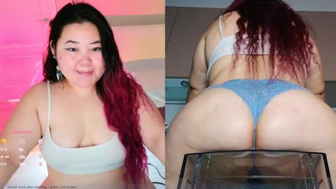 Snapshot of etel_fun chatting on February 2025 03:31:01 AM Etel online show from February 2025 03:31:01 AM