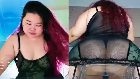 Snapshot of etel_fun chatting on February 2025 02:57:02 AM Etel online show from February 2025 02:57:02 AM