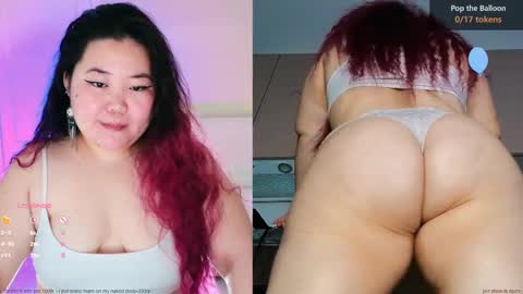 Snapshot of etel_fun chatting on March 2025 12:22:02 AM Etel online show from March 2025 12:22:02 AM