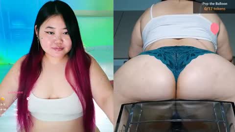 Snapshot of etel_fun chatting on March 2025 04:10:01 AM Etel online show from March 2025 04:10:01 AM