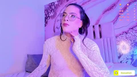 Eterea online show from February 2026 02:32:02 AM