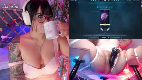 Snapshot of eterna_aura chatting on November 2025 02:40:02 PM Aura online show from November 2025 02:40:02 PM