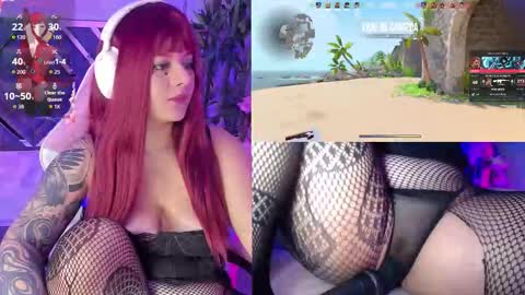 Snapshot of eterna_aura chatting on December 2025 02:26:01 PM Aura online show from December 2025 02:26:01 PM