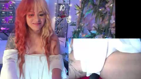 Aura online show from January 2026 02:08:01 PM