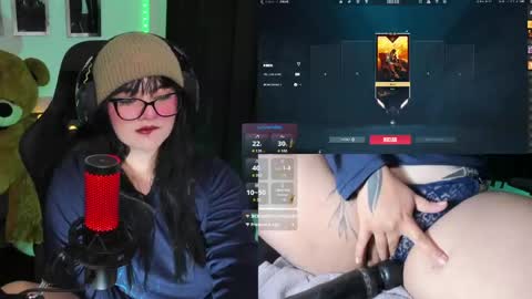 Aura online show from April 2026 01:25:02 PM