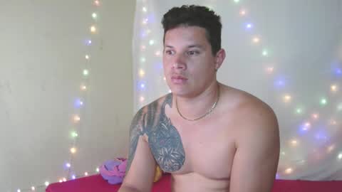 Snapshot of eternalfuego chatting on February 2026 07:34:01 AM eternalfuego online show from February 2026 07:34:01 AM