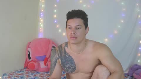 Snapshot of eternalfuego chatting on February 2026 07:38:02 AM eternalfuego online show from February 2026 07:38:02 AM