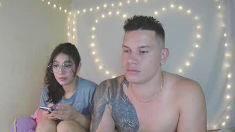 Snapshot of eternalfuego chatting on February 2026 05:05:02 AM eternalfuego online show from February 2026 05:05:02 AM