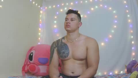 Snapshot of eternalfuego chatting on March 2026 12:56:02 AM eternalfuego online show from March 2026 12:56:02 AM