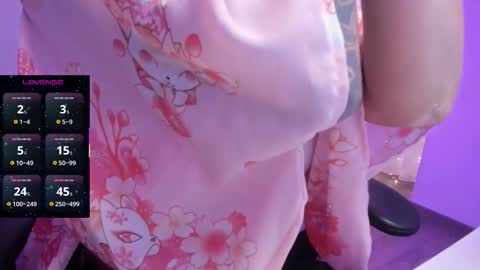 eternalmuse online show from November 2025 09:08:01 AM