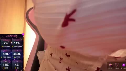 eternalmuse online show from February 2026 09:02:01 AM