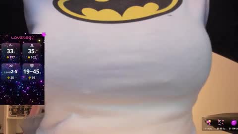 eternalmuse online show from March 2026 09:02:02 AM