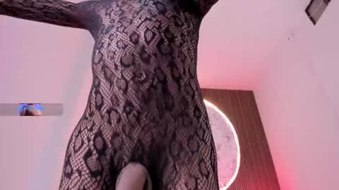 ethaancox online show from January 2026 10:45:01 PM