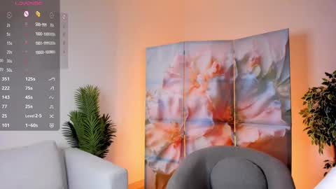 Snapshot of ethalellson chatting on October 2025 11:03:01 AM Jessi online show from October 2025 11:03:01 AM