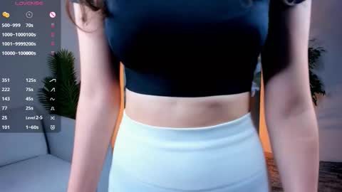 Snapshot of ethalellson chatting on October 2025 11:14:02 AM Jessi online show from October 2025 11:14:02 AM