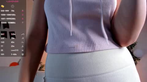 Snapshot of ethalellson chatting on November 2025 11:01:02 AM Jessi online show from November 2025 11:01:02 AM