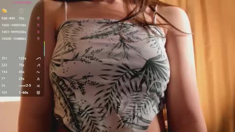 Snapshot of ethalellson chatting on December 2025 11:04:02 AM Jessi online show from December 2025 11:04:02 AM