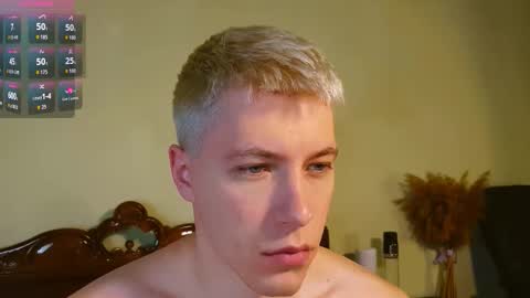 Ethan online show from March 2026 01:23:01 AM