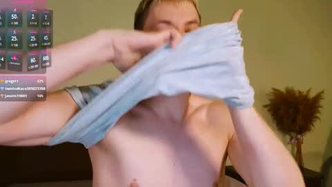 Ethan online show from April 2026 02:16:01 AM