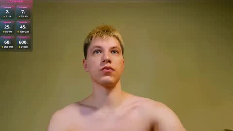 Ethan online show from April 2026 01:33:01 AM