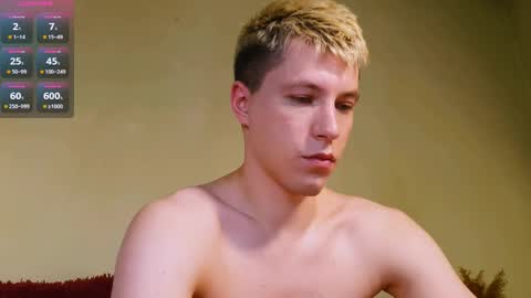 Ethan online show from April 2026 02:14:01 AM