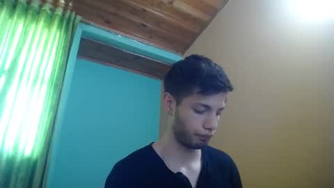 Snapshot of ethan_anavrin chatting on January 2025 03:32:01 PM greetings  sergi  online show from January 2025 03:32:01 PM