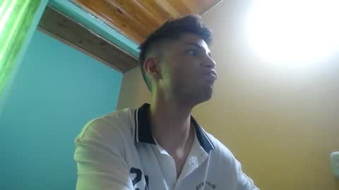 Snapshot of ethan_anavrin chatting on January 2025 05:30:01 PM greetings  sergi  online show from January 2025 05:30:01 PM