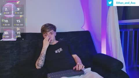 Snapshot of ethan_and_ava chatting on November 2025 02:12:01 AM ethan and ava online show from November 2025 02:12:01 AM
