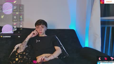 Snapshot of ethan_and_ava chatting on January 2026 02:26:02 AM ethan and ava online show from January 2026 02:26:02 AM