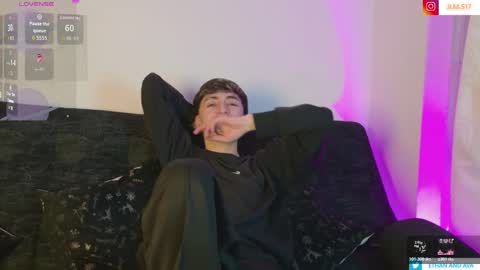 Snapshot of ethan_and_ava chatting on February 2026 02:56:01 AM ethan and ava online show from February 2026 02:56:01 AM