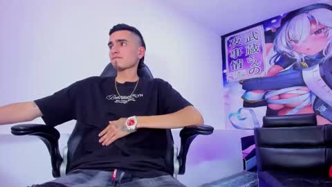 Snapshot of ethan_boy_ chatting on September 2025 09:28:02 PM Ethan online show from September 2025 09:28:02 PM