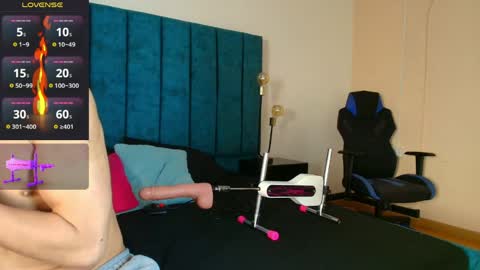 ethan  online show from April 2026 04:01:01 AM