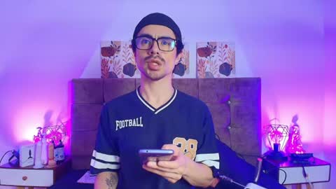 ethan  online show from July 2026 03:52:01 AM